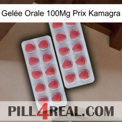 Gelée Orale 100Mg Prix Kamagra 19